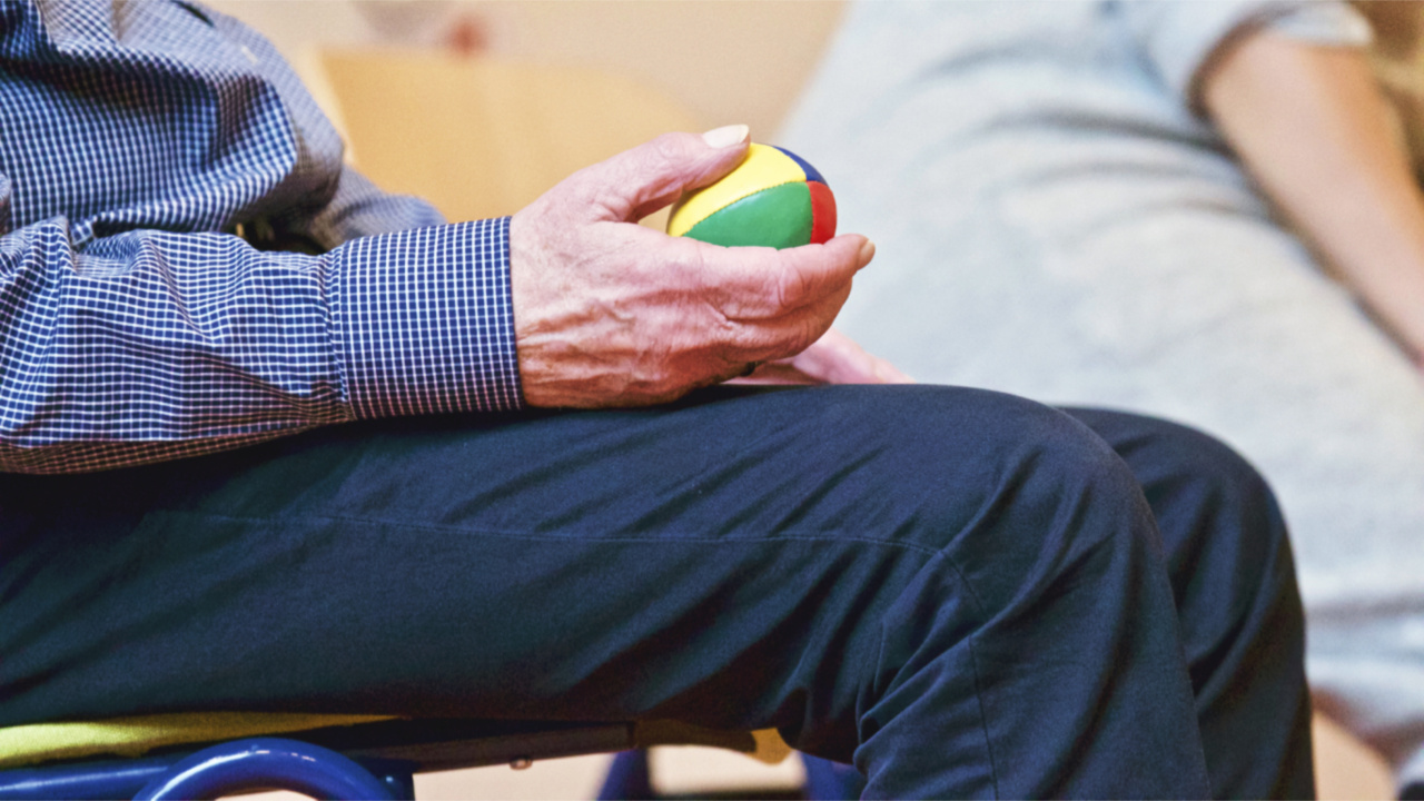 Improving Sexual Performance in Elderly Men through Testosterone Therapy