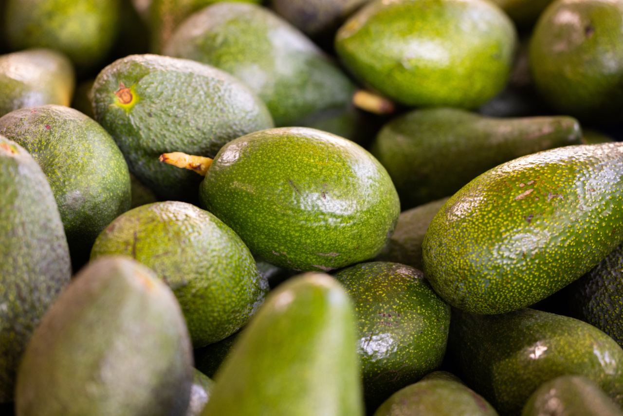 Organic farming yields more nutritious produce