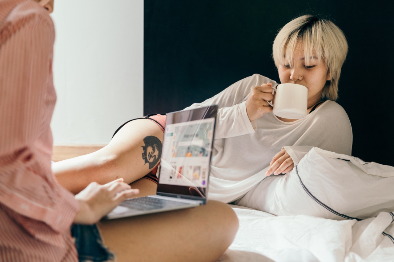 Drink this beverage and stay young forever
