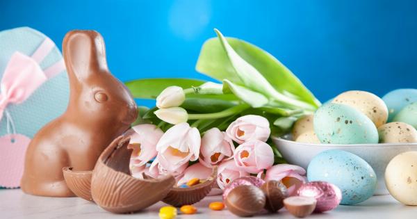 The Easter Food Safety Guide: 10 Commandments to Follow