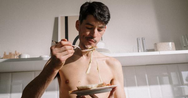 Why early diagnosis is crucial for overcoming eating disorders