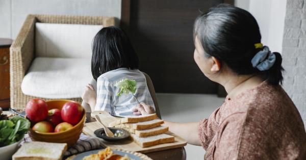 Playful Toast Ideas for Kids’ Breakfasts