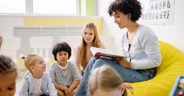 Teaching Sex Education to Our Children