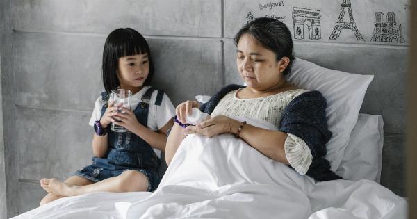 Treating flu in children: the right approach