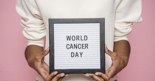 World Cancer Day: Let’s Trade in Society & State to Prevent Cancer