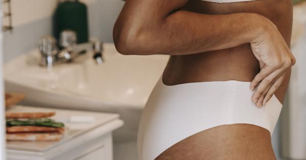 Can frequent sex cause vaginal stretching?