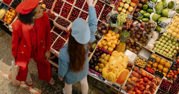 The Top 10 Fruits for Women in Menopause