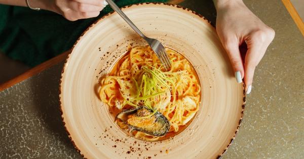 The Immune-Boosting Pasta Enriched with Super Antioxidants