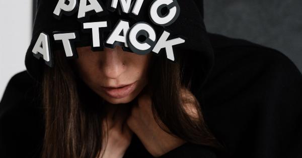 Exploring the Causes of Panic Attacks