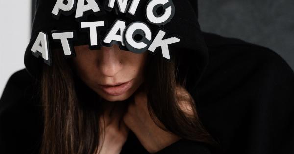 Six Effective Techniques for Coping With Panic Attacks