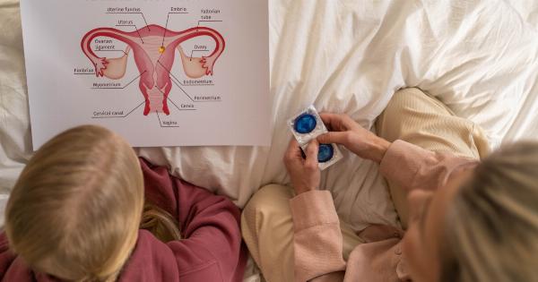 The Link Between Sex and Prostate Cancer Prevention