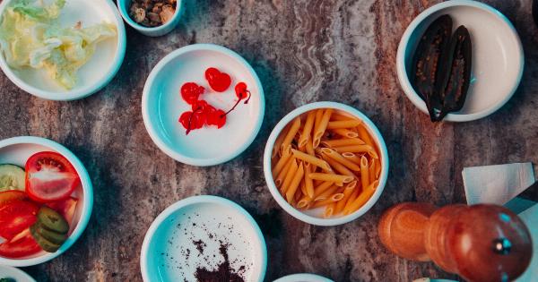 Spin Your Taste Buds with Vasilica Pesto Curls