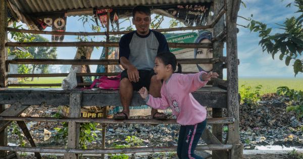 Childhood obesity and poverty: A complex relationship