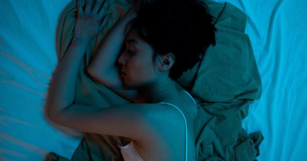 The Link between Insomnia and Depression