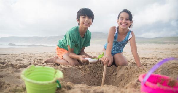 The Power of Pretend Play: Creating Imaginary Friends