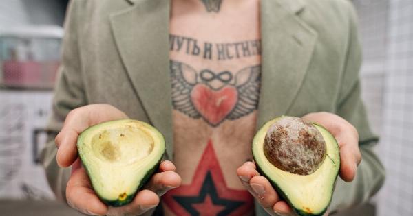 The Effects of Daily Avocado Consumption on Cholesterol Levels