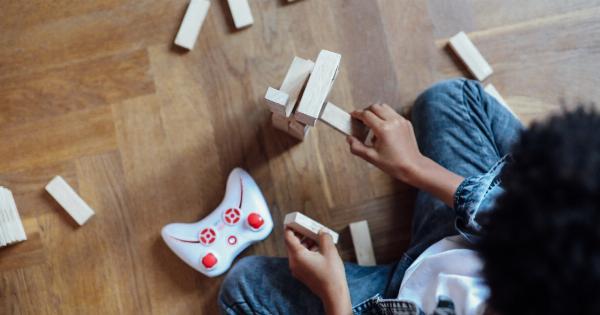 Building blocks for a healthy brain in children