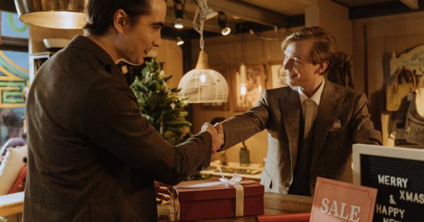 What’s in store with the Retinal-Vitreous-Vitreous agreement?