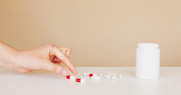 Is it safe to take antibiotics while pregnant?