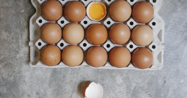 Top 30 Foods Packed with Nutrients You Need