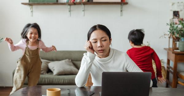 The Unseen Effects of Sibling Bullying