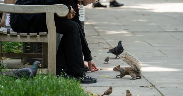 The perils of sitting too much