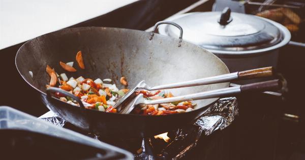 Reheating Leftovers Without Fear of Food Poisoning