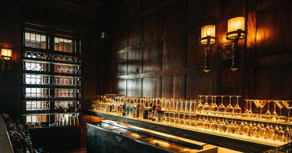 How much alcohol is in over-the-counter medicines?