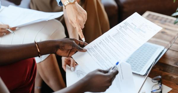 Examining Your Contract: Time for a Reality Check
