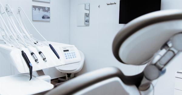Poor dental health and respiratory problems: What’s the connection?