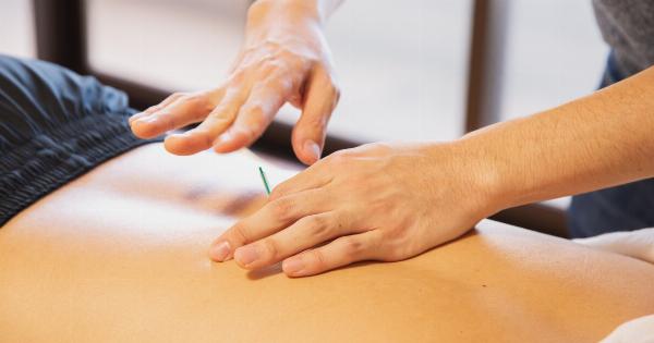 The Healing Power of Acupuncture for Musculoskeletal Disorders