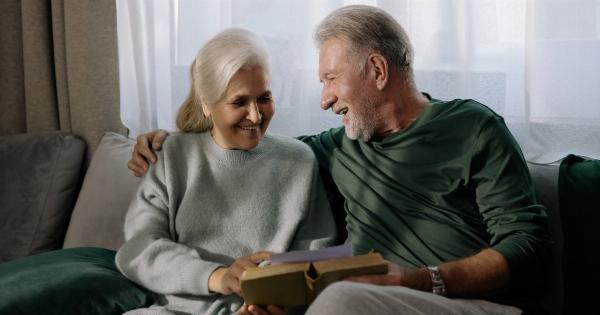 Loving with an Age Difference: Is It Worth the Risk?