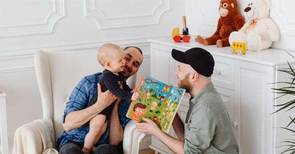 Can having a baby bring couples closer or drive them apart?