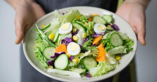 What You Eat Matters: The Connection Between Nutrition and Premature Death