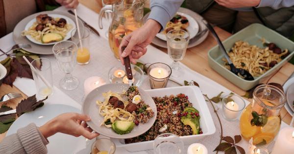 6 pasta swaps for a low-carb lifestyle