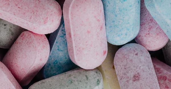 Why sugar is like a drug and 5 reasons to say goodbye to it