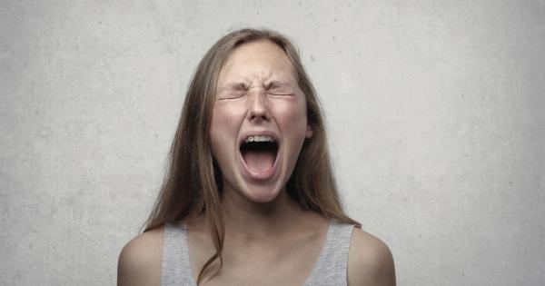 Anger as a window into your personality