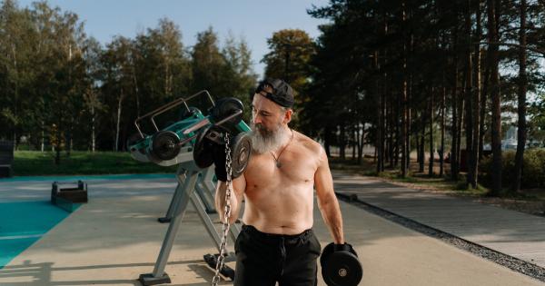 Protecting Your Bones and Muscles as You Age