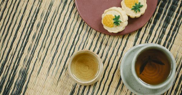 Green tea vs black tea for heart and brain functions