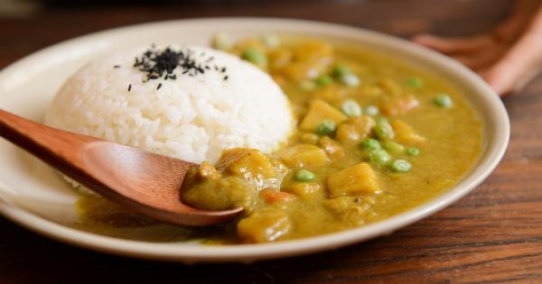 Vegetable and Rice Soup with Carrots