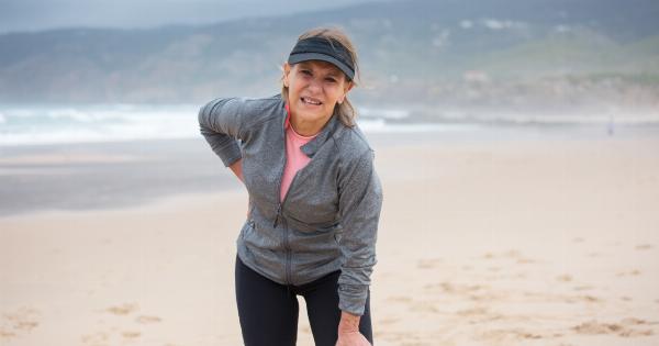 The Vanishing Pain of Flight: What Happens When We Run