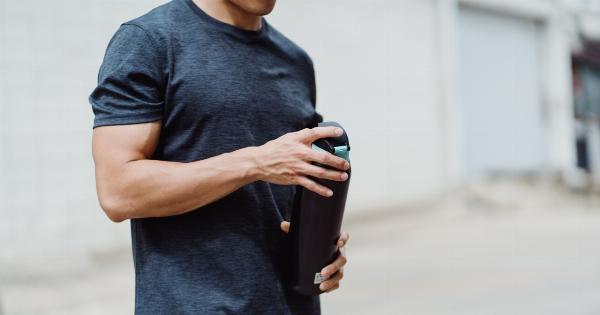 Dealing with post-workout cramps: Hydration tips