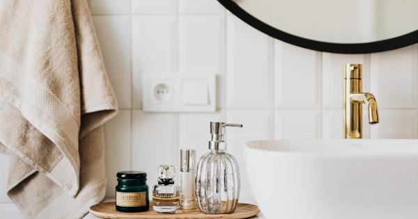 Your Bathroom Hygiene Might Be Failing, Here’s Why