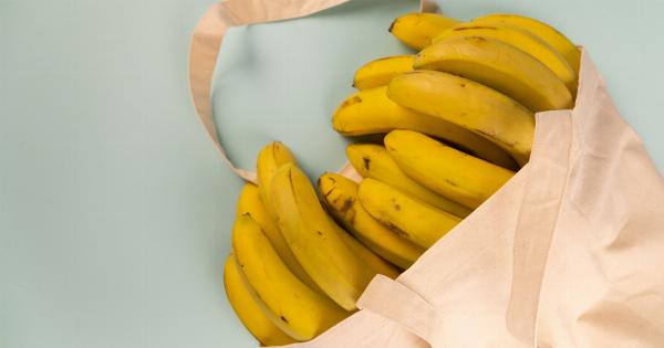 How to Reuse Your Banana Peels
