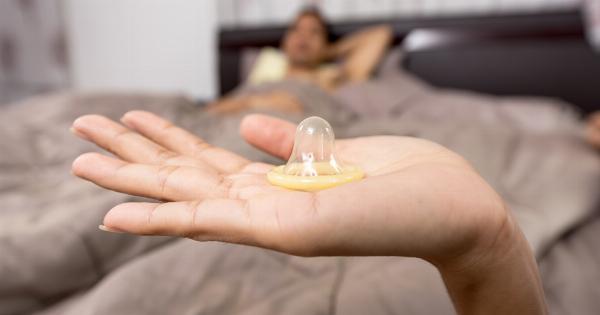 How Safe Is Sex During Your Period?