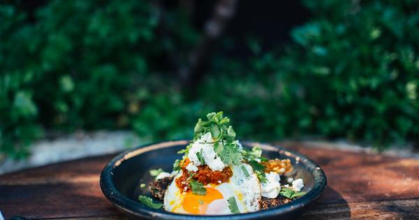 Power up your diet with plant-based protein