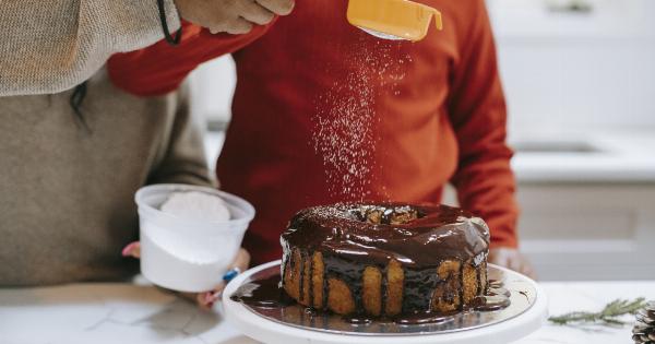 The lowdown on Christmas sweets: a parent’s guide