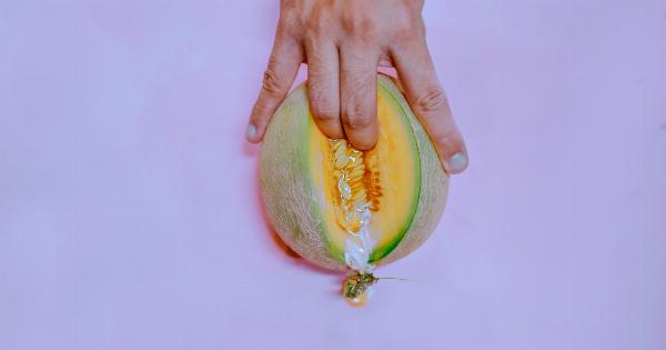 The connection between food and sex