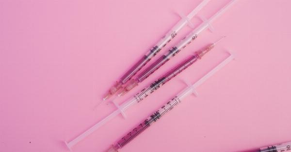 The Science of Vaginal Fluids: A Color Guide