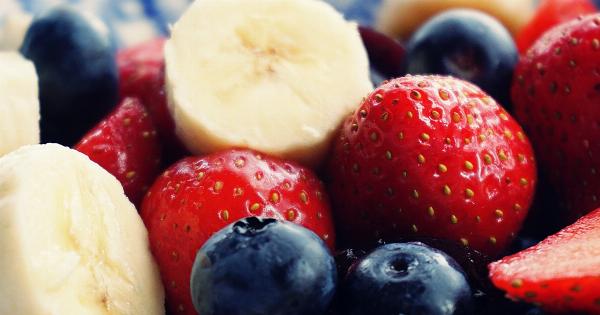 The Superfood of Summer: Antioxidant-Rich Fruits for Heart and Eye Health